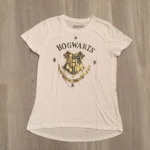 Harry Potter Hogwarts t-shirt